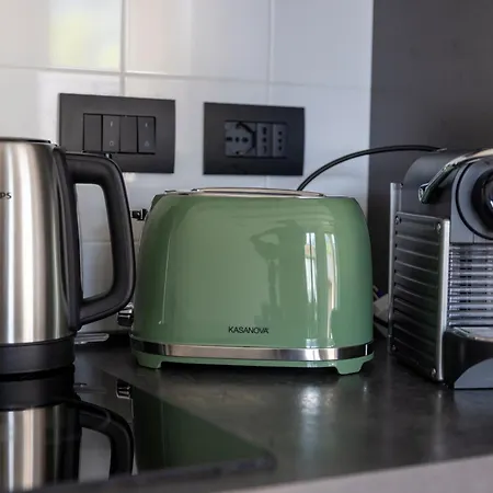 Acochi 펜션